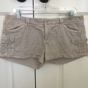 AEO Shorts